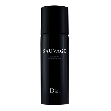 sauvage deodorant dior spray|Dior Sauvage deodorant boots.